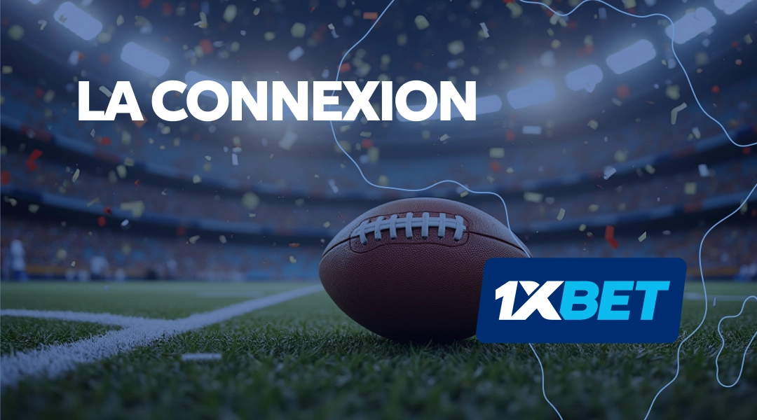 La connexion 1xbet telecharger betapk